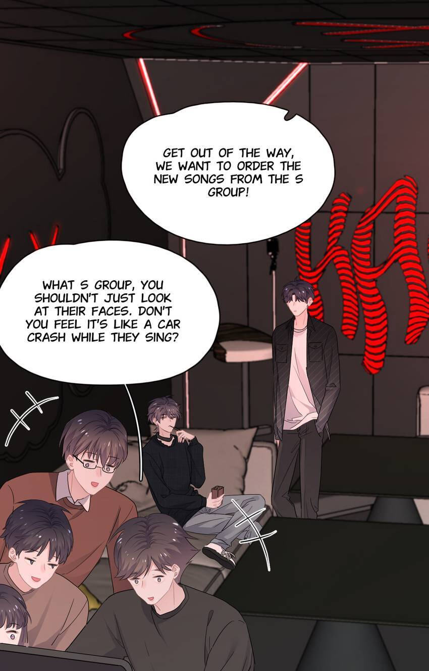 Read The Guy Inside Me chapter 77 image 21 on Lezhin