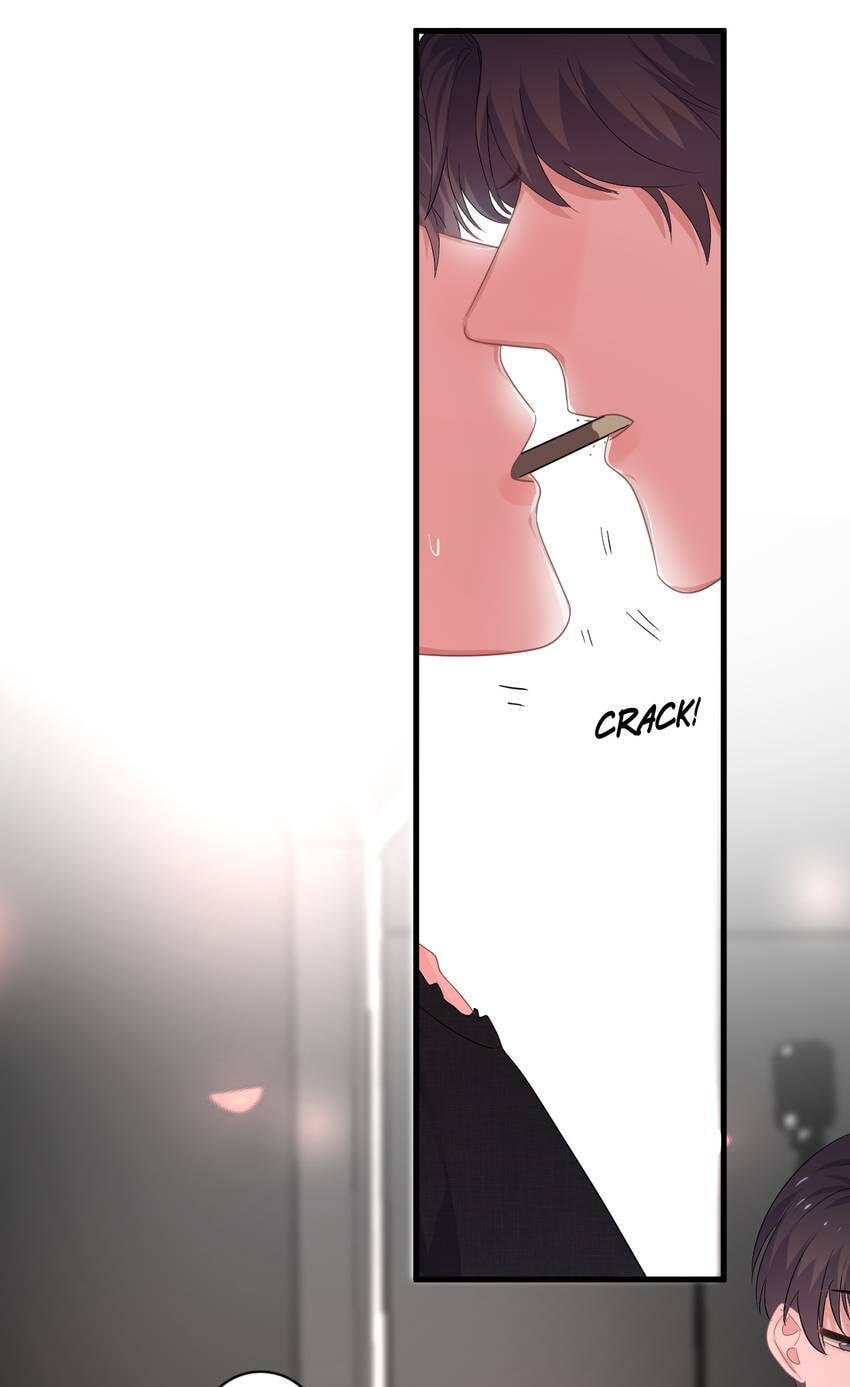 Read The Guy Inside Me chapter 77 image 25 on Lezhin