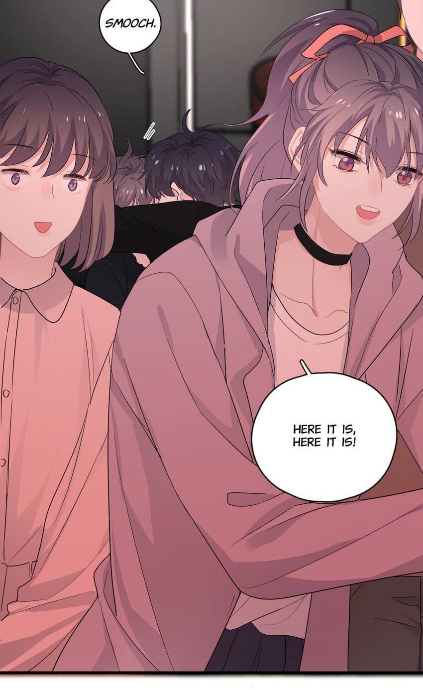 Read The Guy Inside Me chapter 77 image 26 on Lezhin
