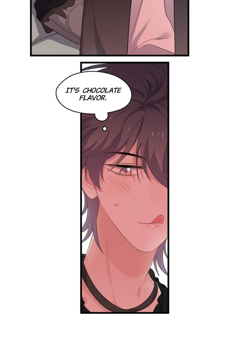 Read The Guy Inside Me chapter 77 image 28 on Lezhin