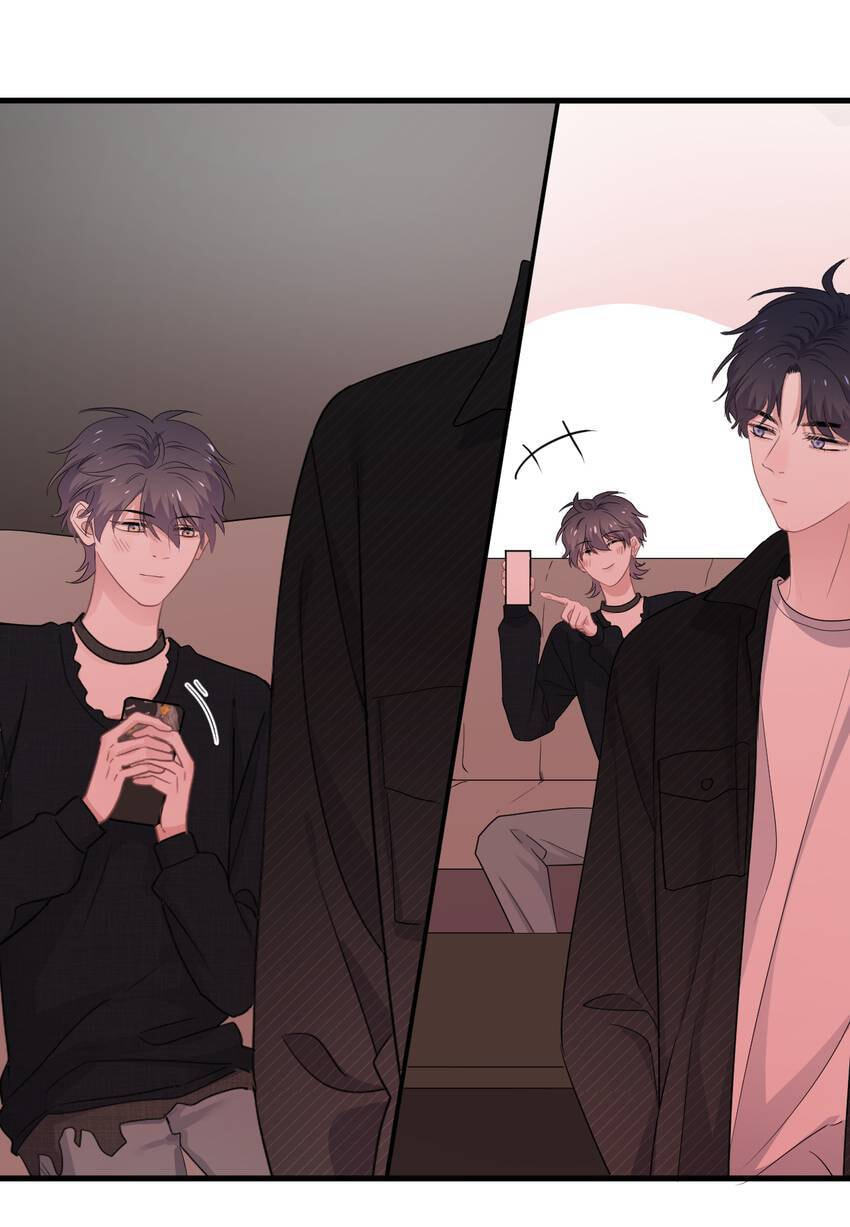Read The Guy Inside Me chapter 77 image 29 on Lezhin