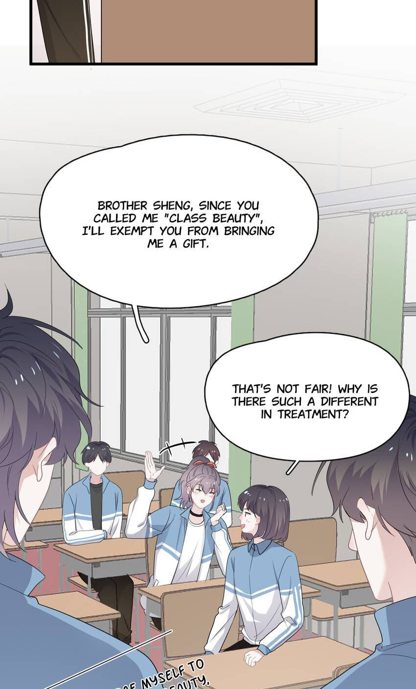 Read The Guy Inside Me chapter 77 image 3 on Lezhin