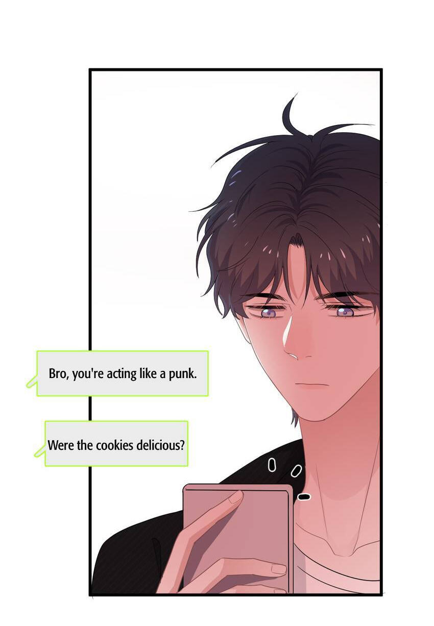 Read The Guy Inside Me chapter 77 image 30 on Lezhin