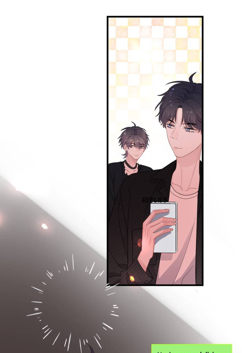 Read The Guy Inside Me chapter 77 image 31 on Lezhin