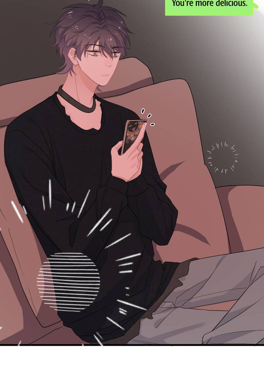Read The Guy Inside Me chapter 77 image 32 on Lezhin