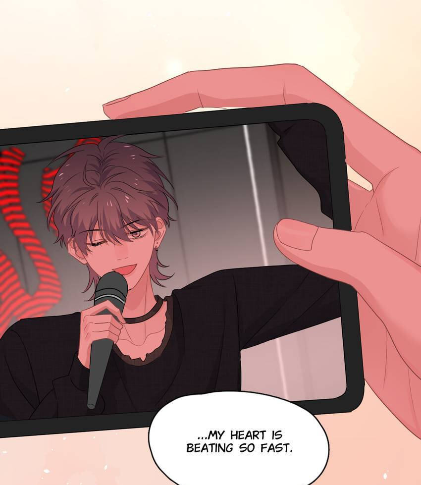 Read The Guy Inside Me chapter 77 image 42 on Lezhin