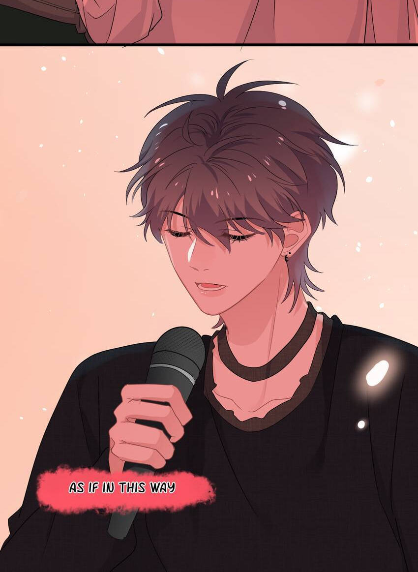 Read The Guy Inside Me chapter 77 image 45 on Lezhin