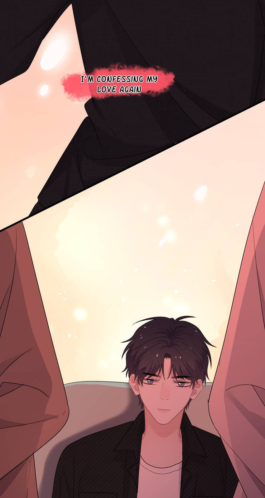 Read The Guy Inside Me chapter 77 image 46 on Lezhin