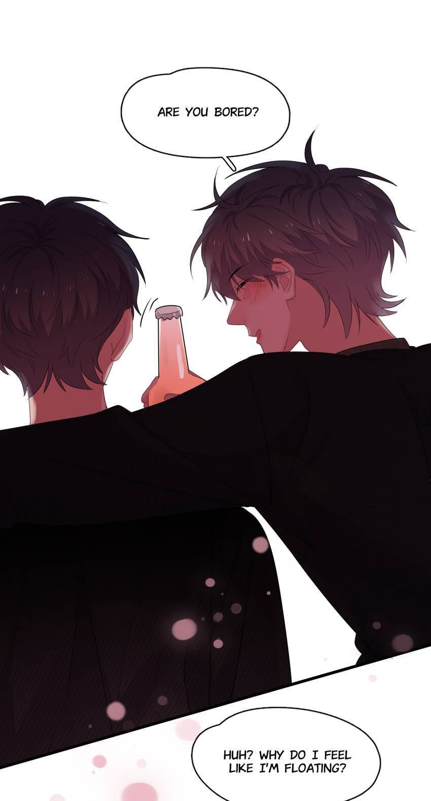 Read The Guy Inside Me chapter 77 image 50 on Lezhin