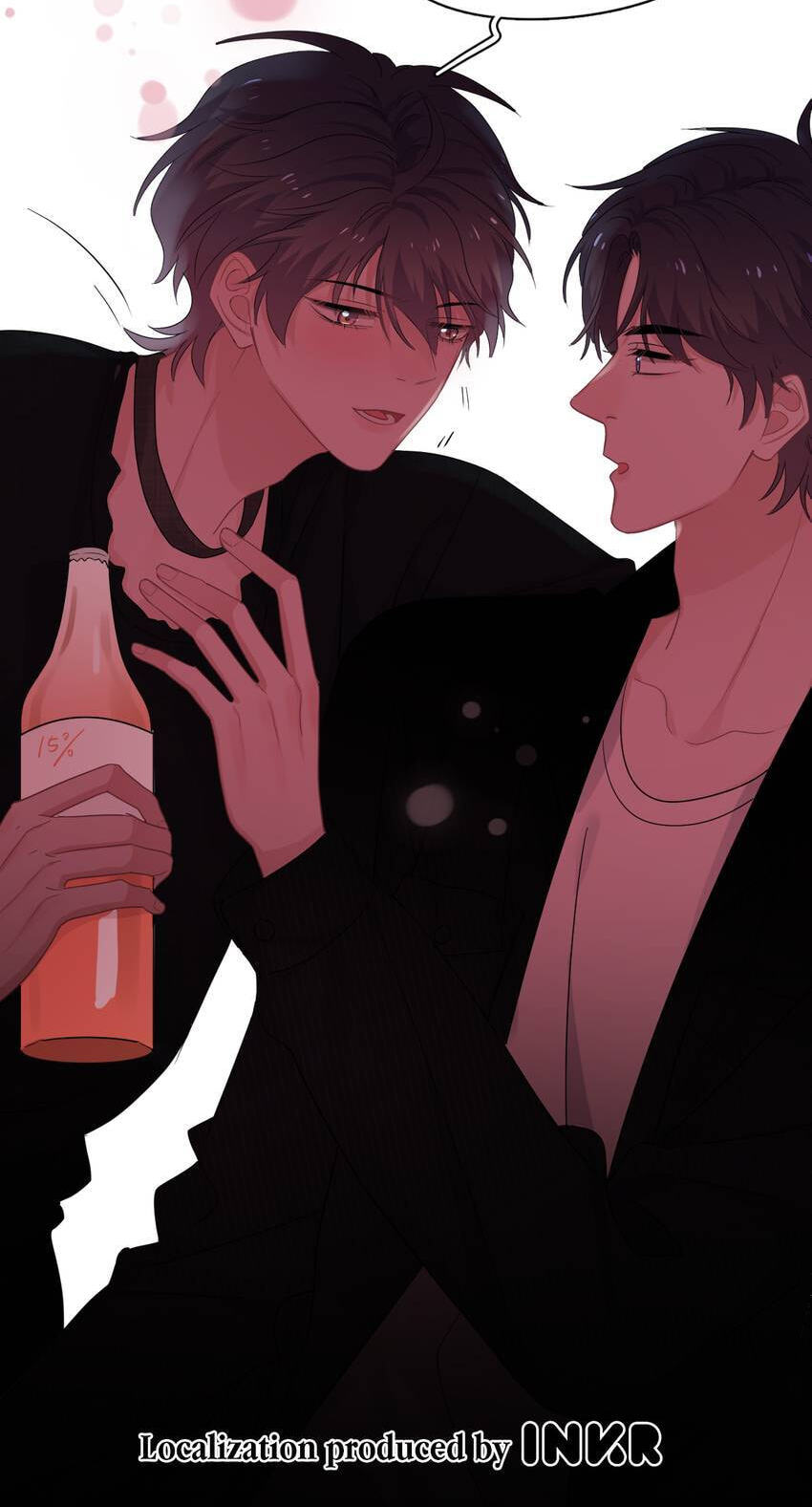 Read The Guy Inside Me chapter 77 image 51 on Lezhin