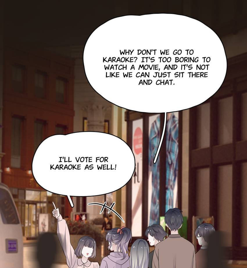 Read The Guy Inside Me chapter 77 image 7 on Lezhin