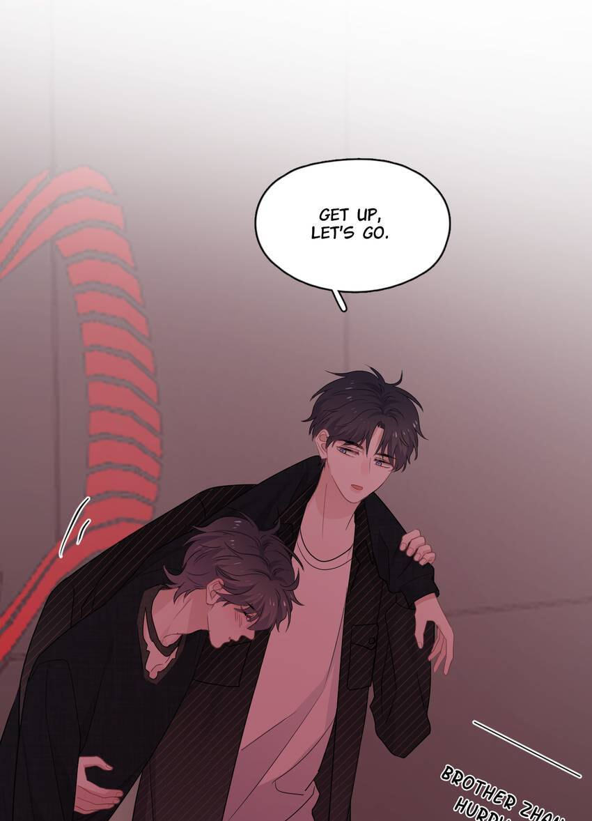 Read The Guy Inside Me chapter 78 image 11 on Lezhin