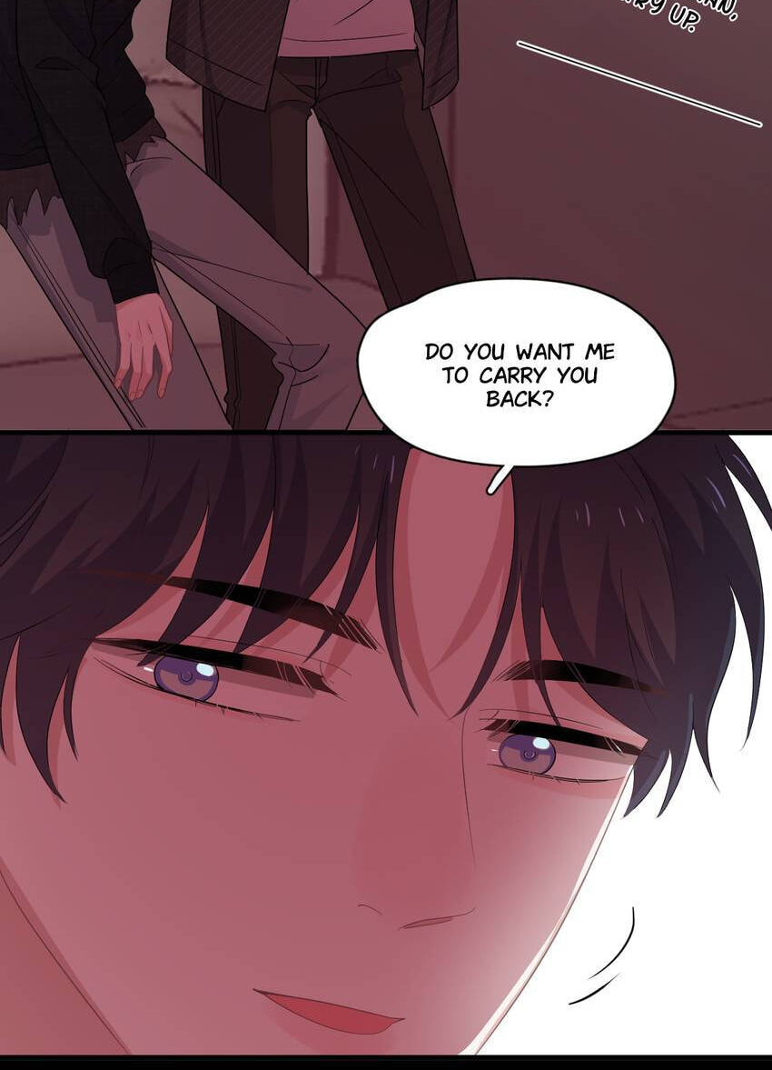 Read The Guy Inside Me chapter 78 image 12 on Lezhin