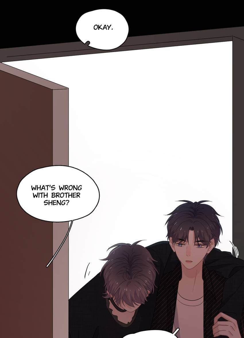 Read The Guy Inside Me chapter 78 image 15 on Lezhin