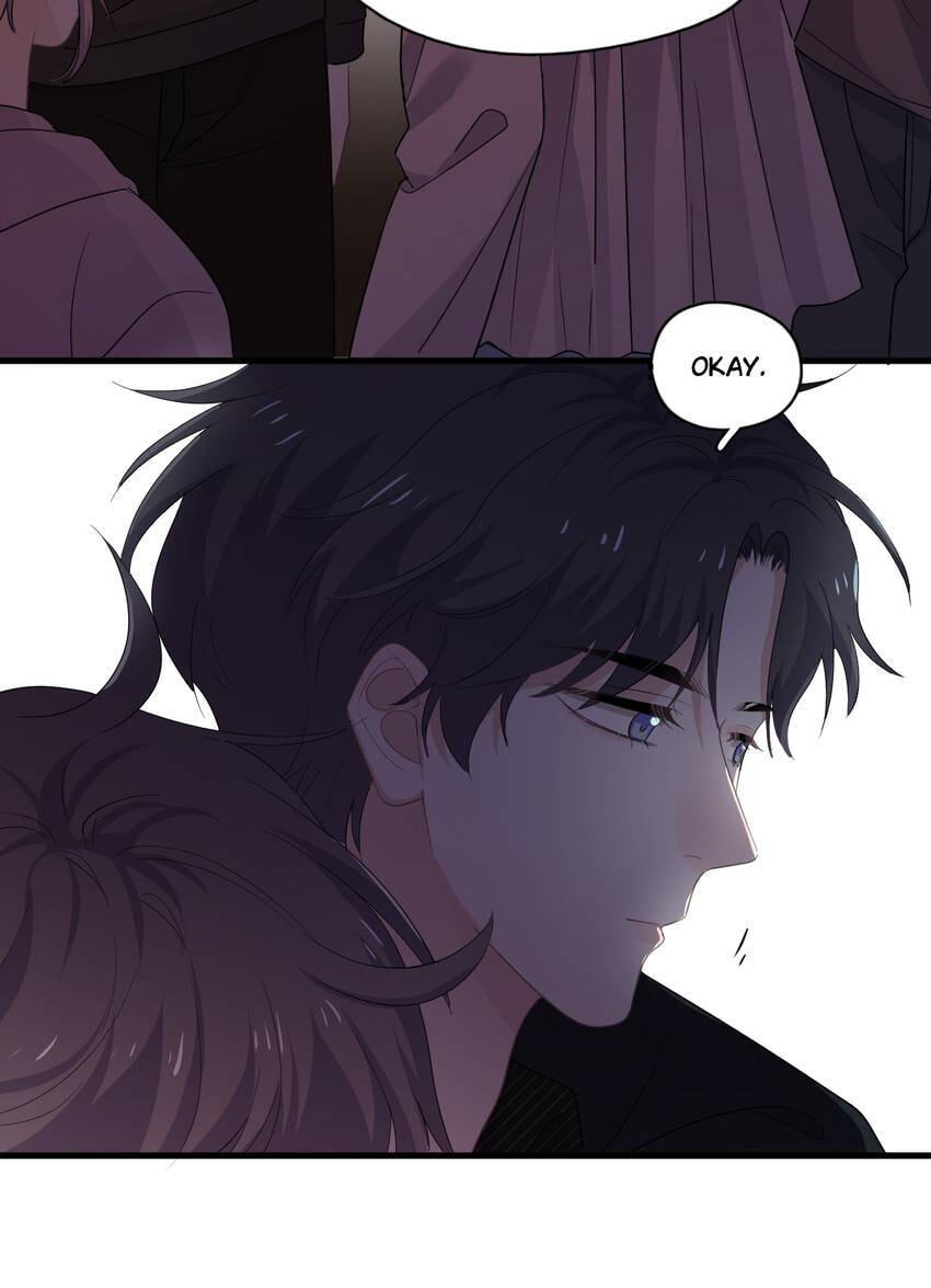 Read The Guy Inside Me chapter 78 image 17 on Lezhin