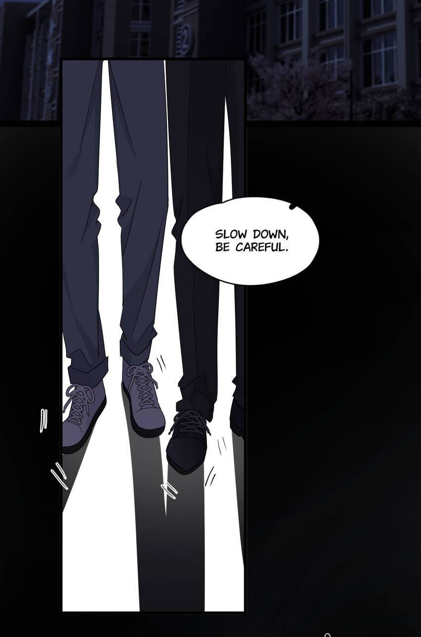 Read The Guy Inside Me chapter 78 image 20 on Lezhin