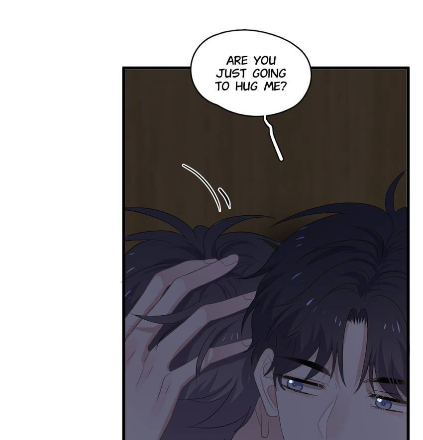 Read The Guy Inside Me chapter 78 image 25 on Lezhin