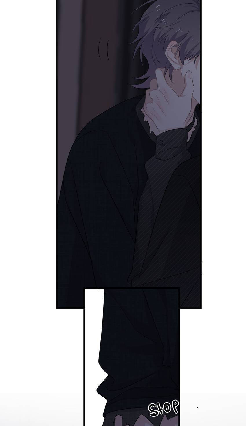 Read The Guy Inside Me chapter 78 image 28 on Lezhin