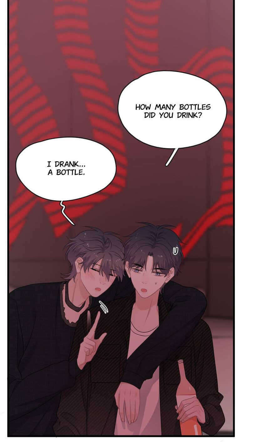 Read The Guy Inside Me chapter 78 image 3 on Lezhin