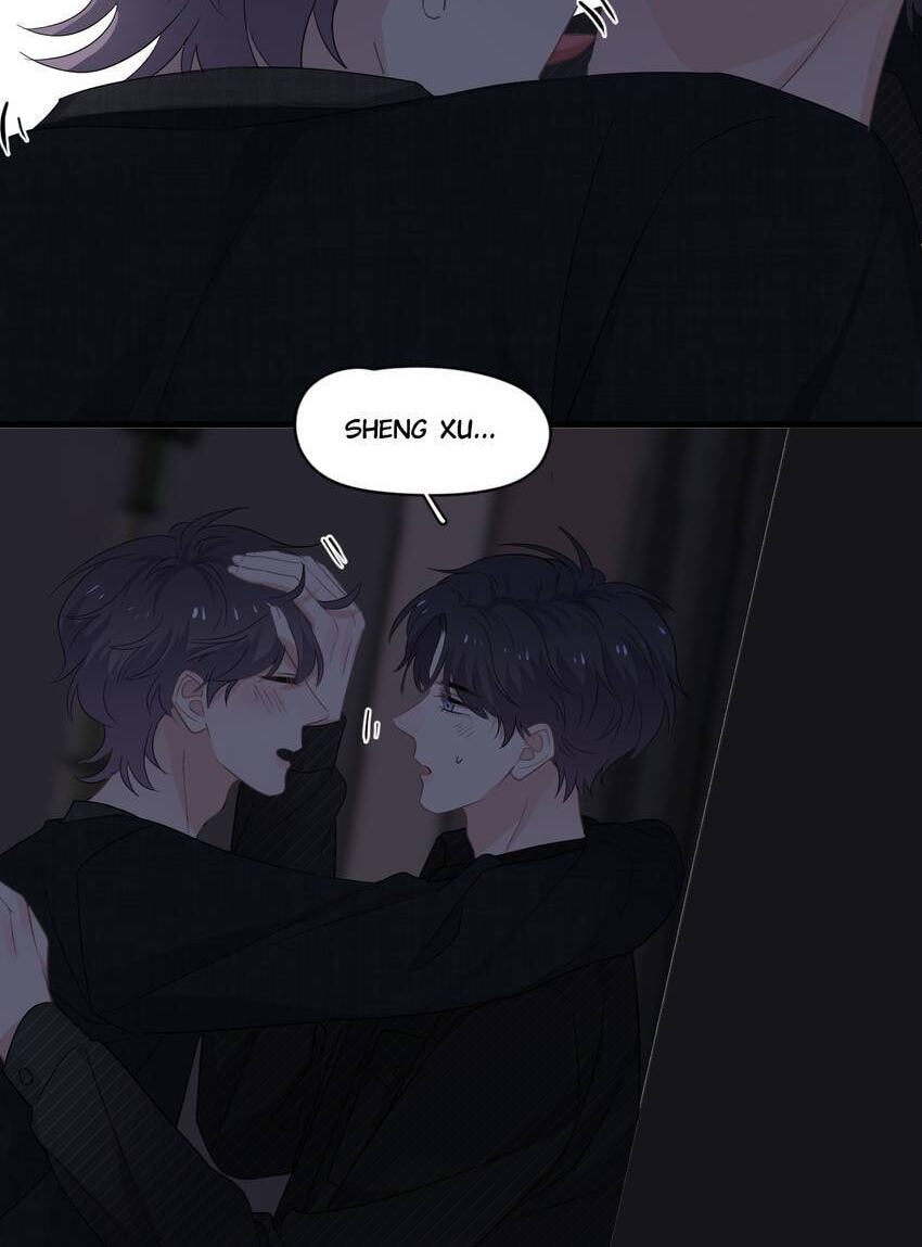 Read The Guy Inside Me chapter 78 image 31 on Lezhin