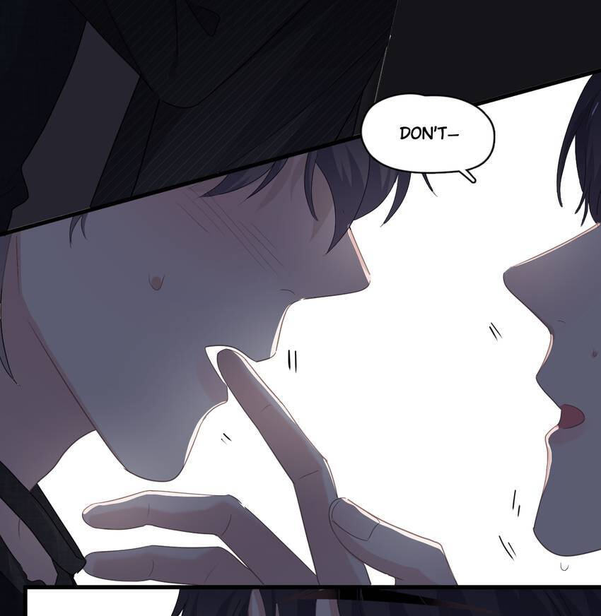 Read The Guy Inside Me chapter 78 image 32 on Lezhin