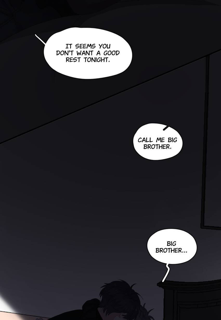 Read The Guy Inside Me chapter 78 image 34 on Lezhin