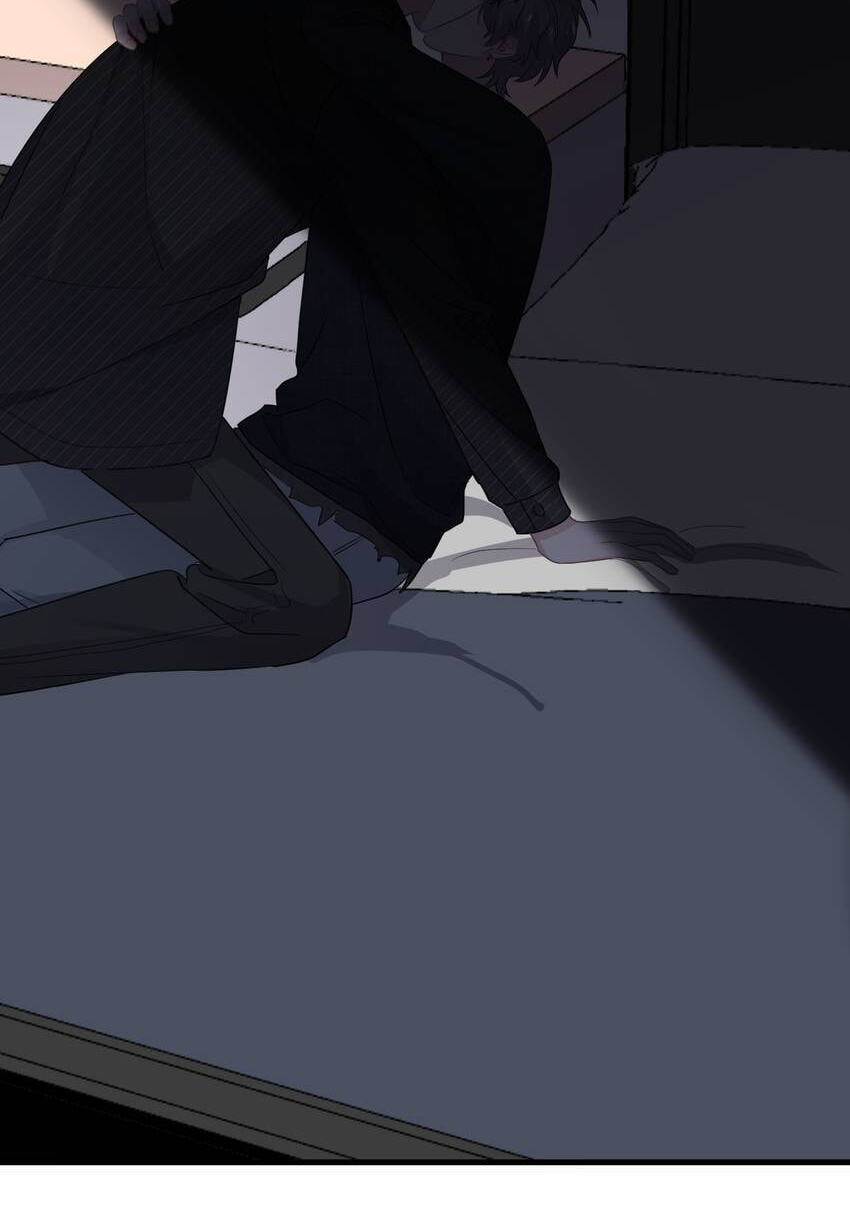 Read The Guy Inside Me chapter 78 image 35 on Lezhin