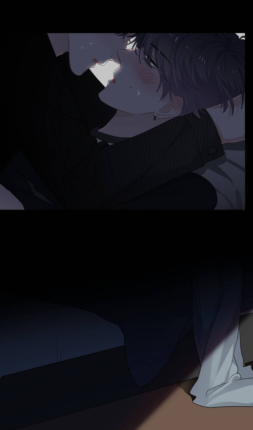 Read The Guy Inside Me chapter 78 image 36 on Lezhin