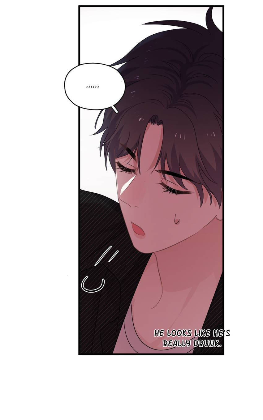 Read The Guy Inside Me chapter 78 image 4 on Lezhin