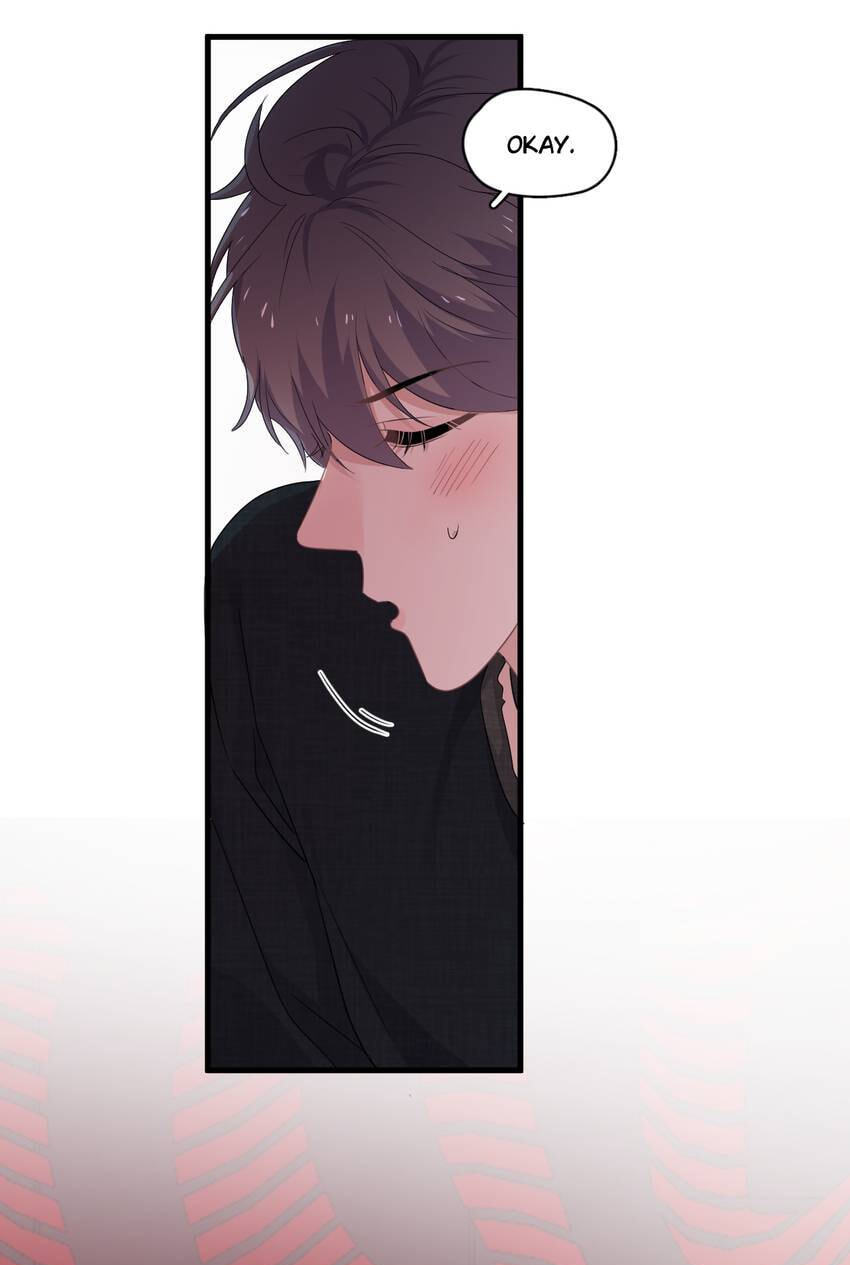 Read The Guy Inside Me chapter 78 image 6 on Lezhin