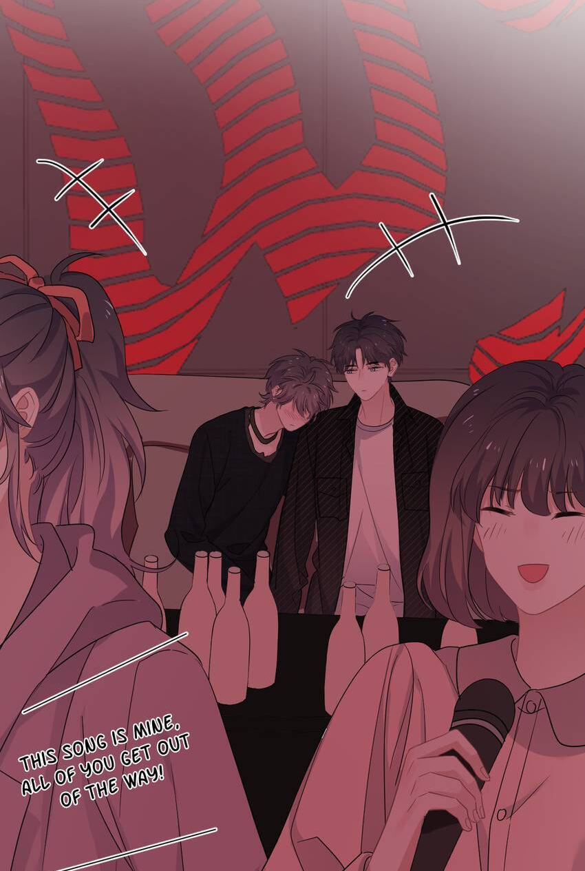 Read The Guy Inside Me chapter 78 image 7 on Lezhin