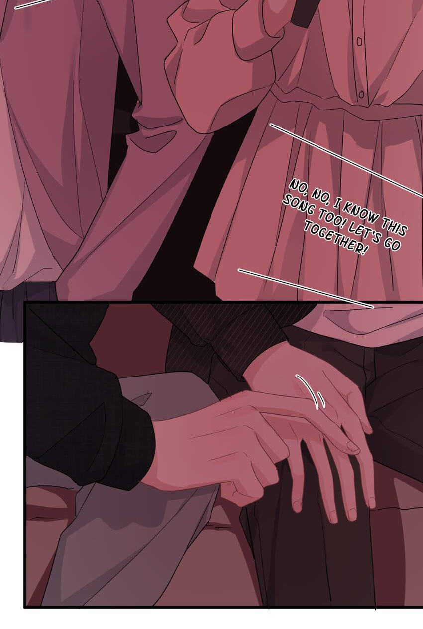 Read The Guy Inside Me chapter 78 image 8 on Lezhin