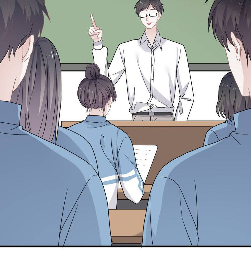 Read The Guy Inside Me chapter 79 image 14 on Lezhin