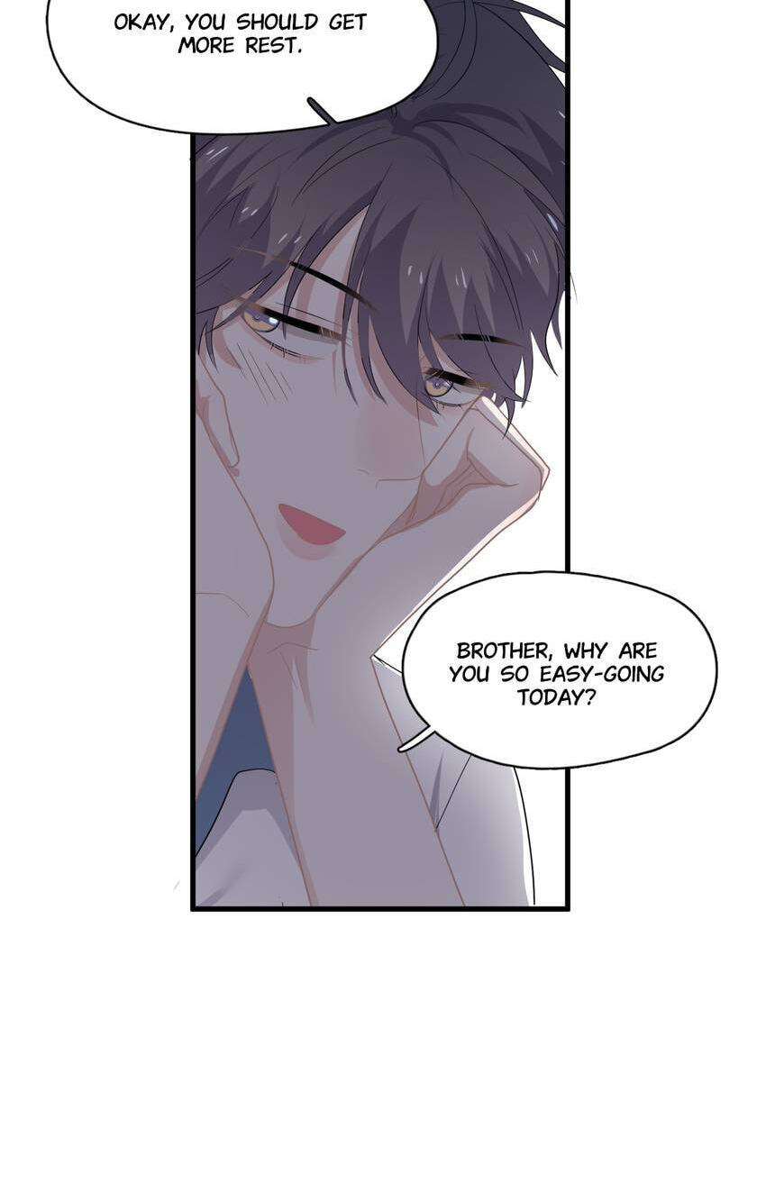 Read The Guy Inside Me chapter 79 image 16 on Lezhin