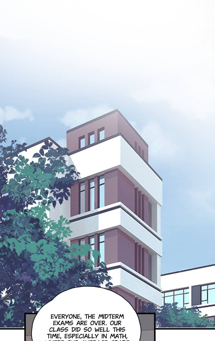 Read The Guy Inside Me chapter 79 image 2 on Lezhin