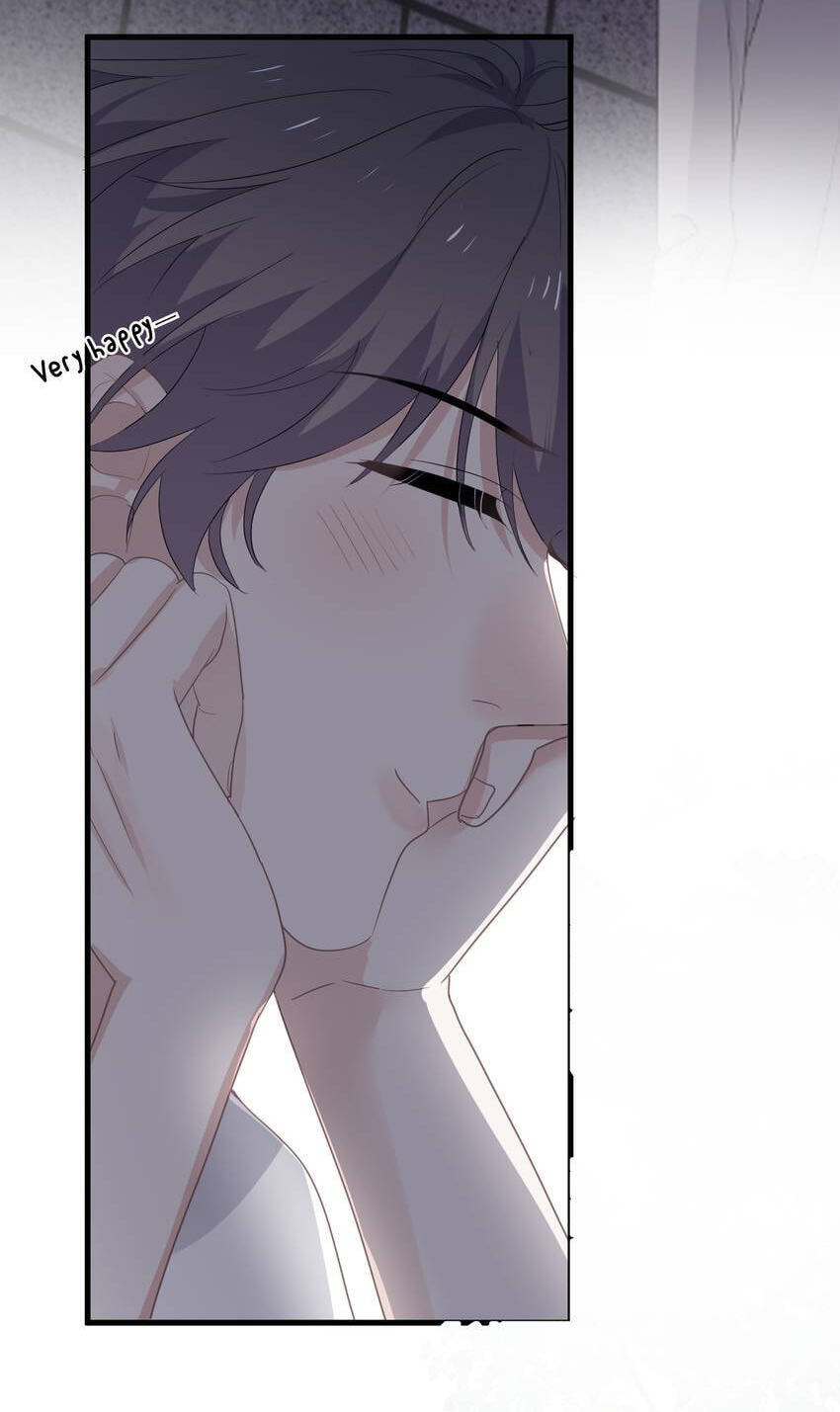 Read The Guy Inside Me chapter 79 image 20 on Lezhin