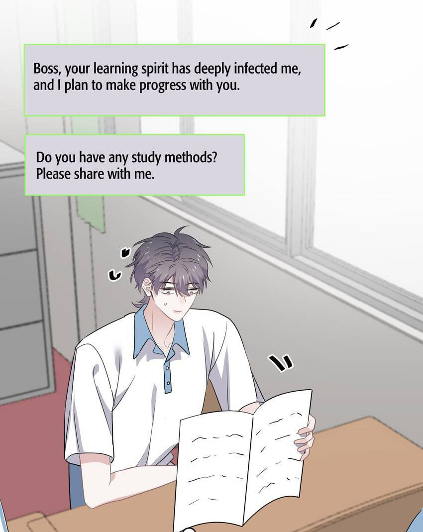 Read The Guy Inside Me chapter 79 image 25 on Lezhin