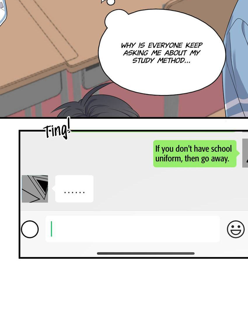 Read The Guy Inside Me chapter 79 image 26 on Lezhin