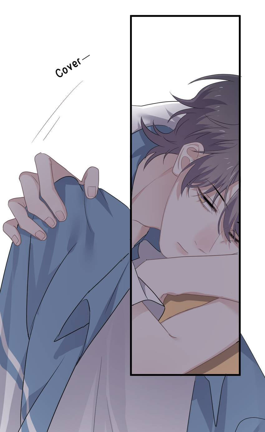 Read The Guy Inside Me chapter 79 image 29 on Lezhin