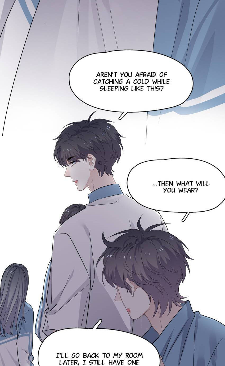 Read The Guy Inside Me chapter 79 image 30 on Lezhin