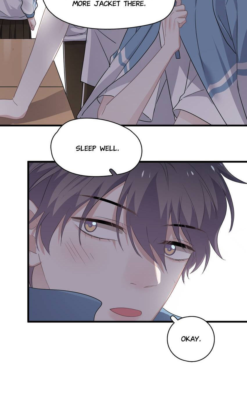 Read The Guy Inside Me chapter 79 image 31 on Lezhin