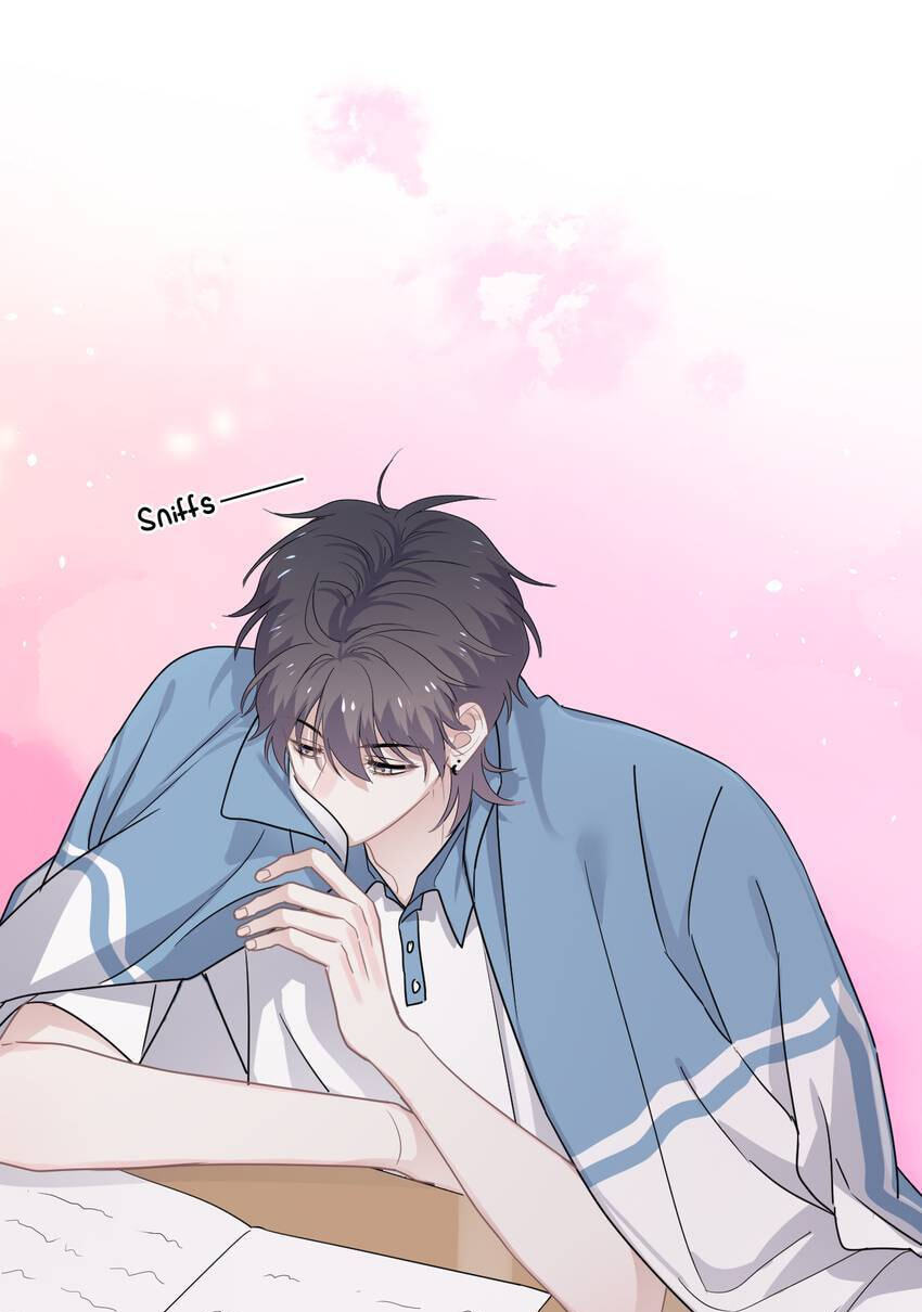 Read The Guy Inside Me chapter 79 image 33 on Lezhin