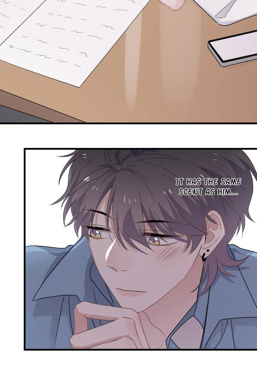 Read The Guy Inside Me chapter 79 image 34 on Lezhin