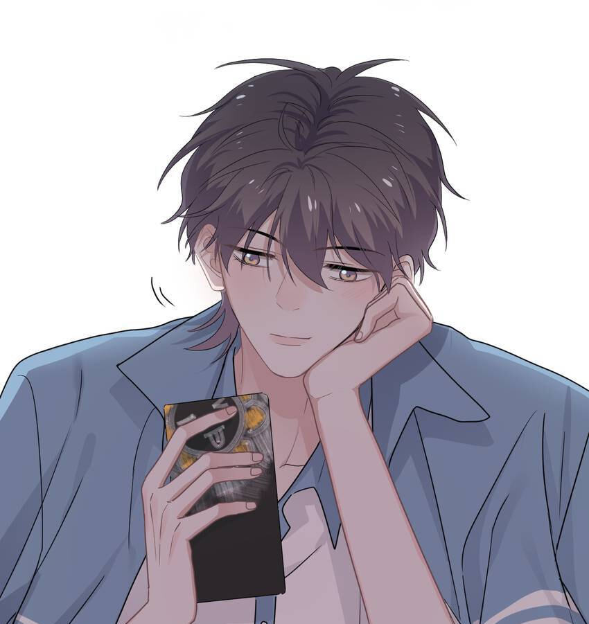Read The Guy Inside Me chapter 79 image 37 on Lezhin