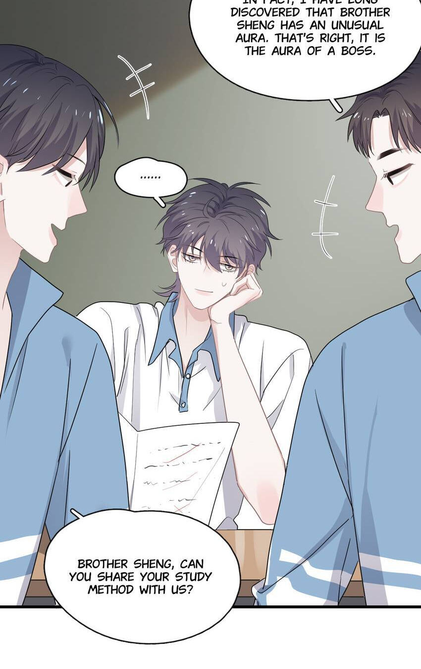 Read The Guy Inside Me chapter 79 image 4 on Lezhin