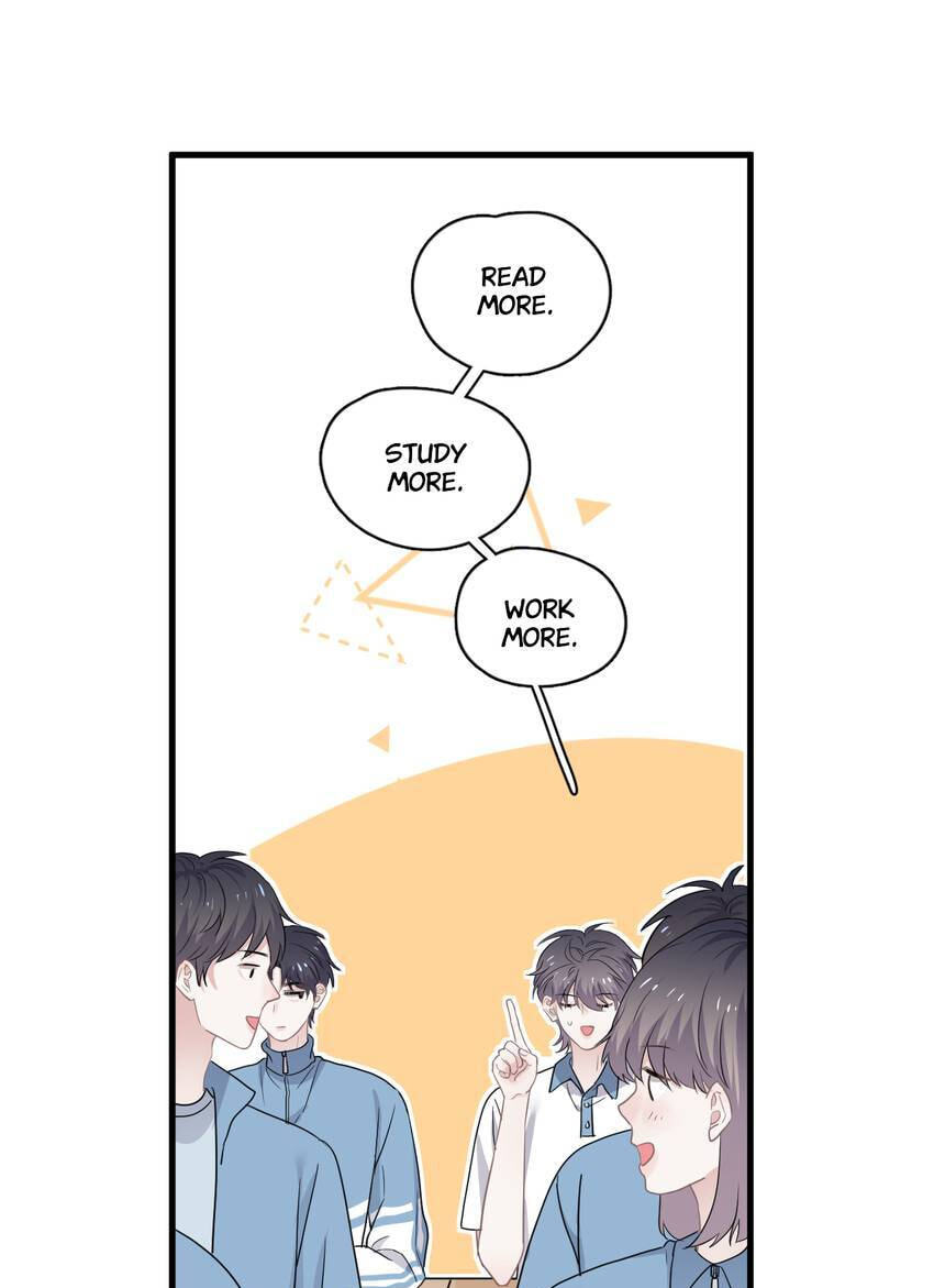 Read The Guy Inside Me chapter 79 image 6 on Lezhin