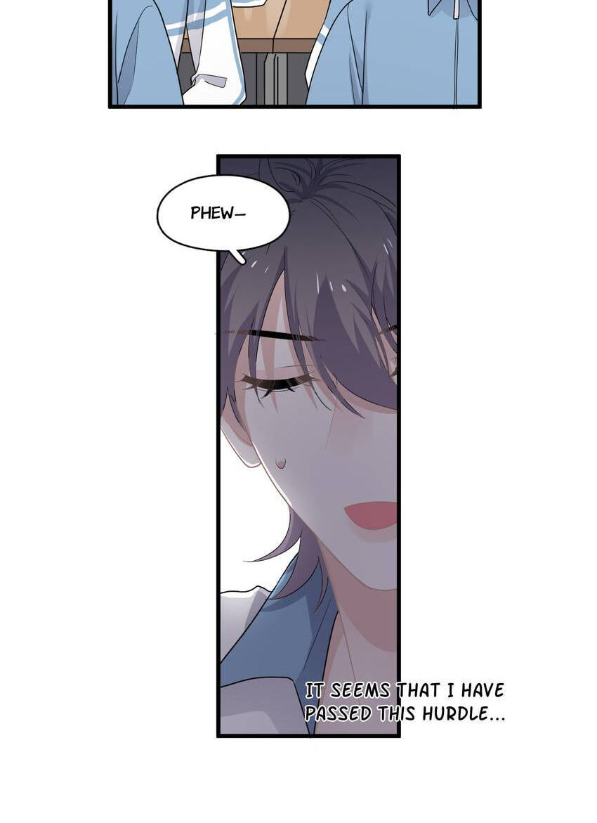 Read The Guy Inside Me chapter 79 image 7 on Lezhin