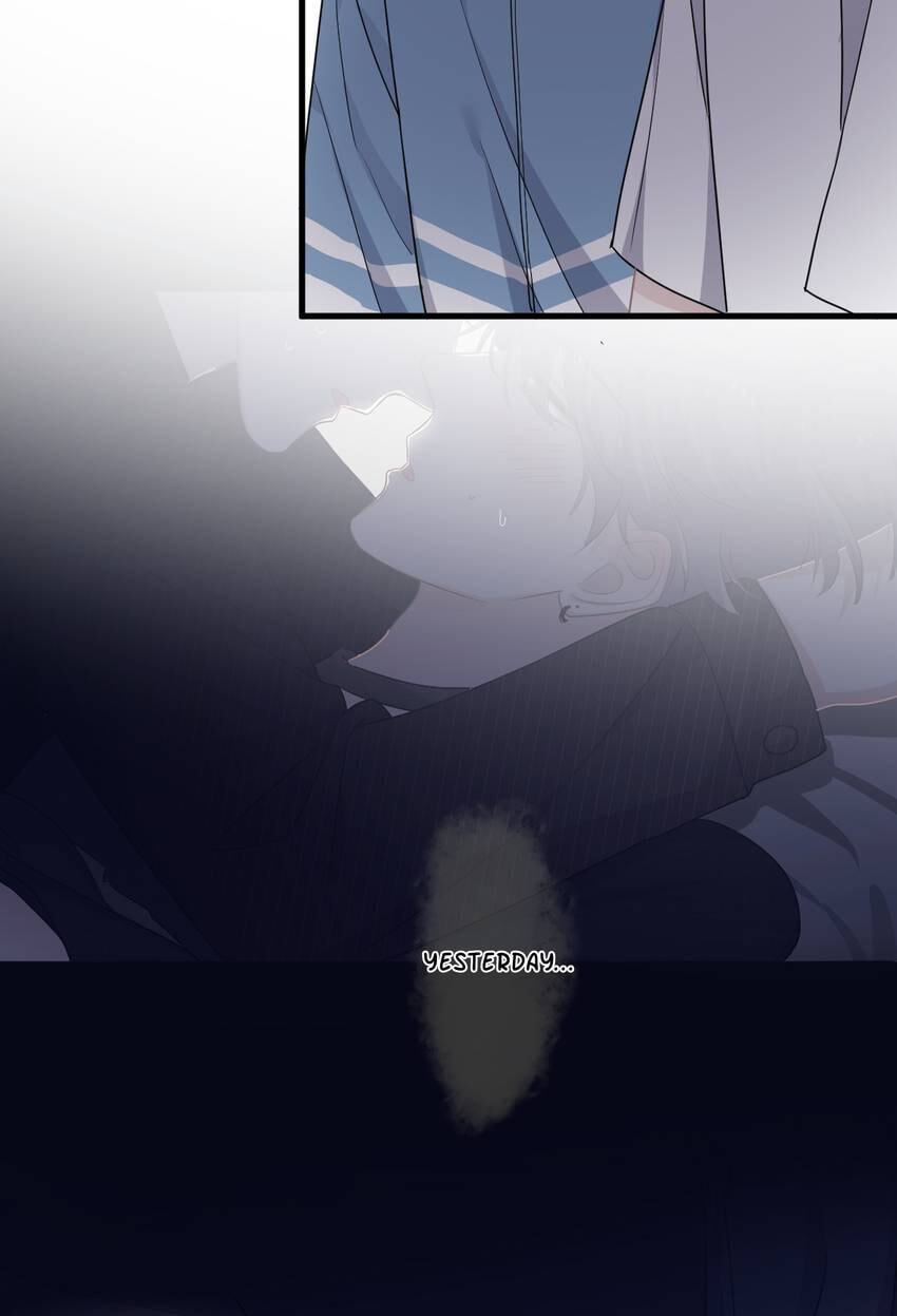 Read The Guy Inside Me chapter 79 image 9 on Lezhin