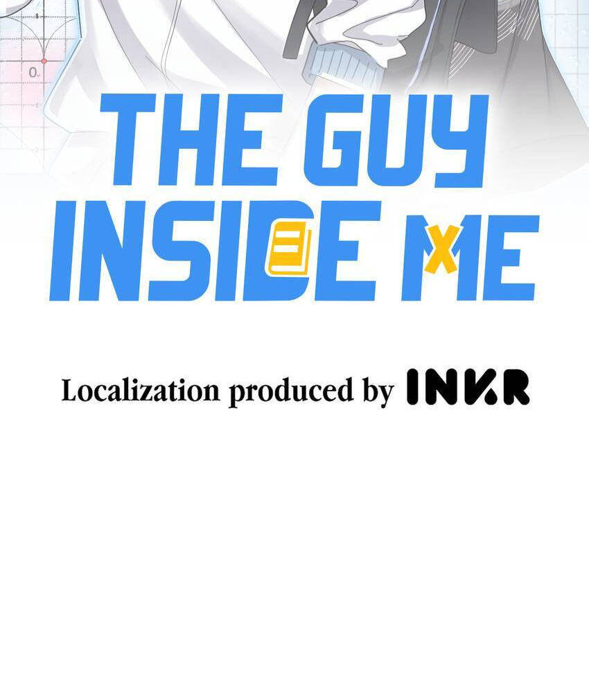 Read The Guy Inside Me chapter 8 image 1 on Lezhin