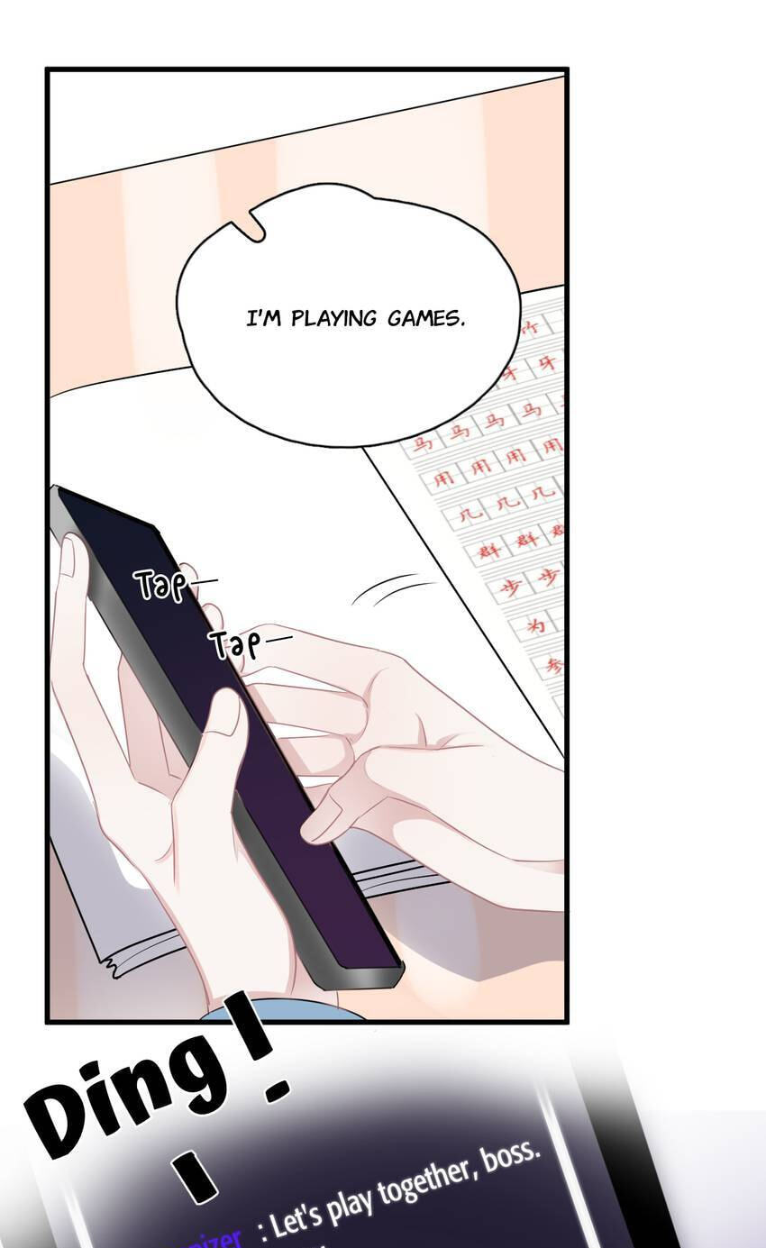 Read The Guy Inside Me chapter 8 image 11 on Lezhin
